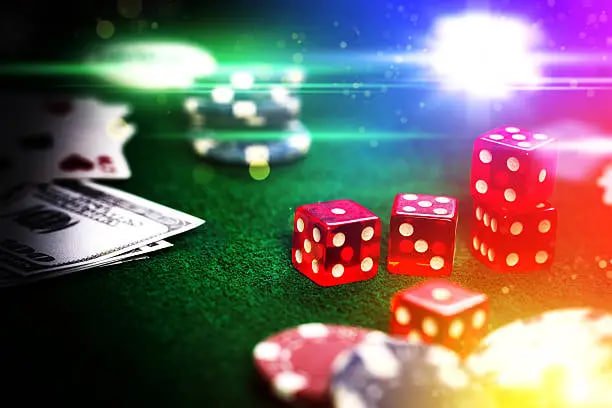 Togel 3D Game 