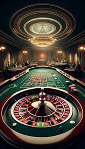 Antarmuka Relax Gaming di garasiqq menampilkan koleksi slot dan permainan kasino dengan grafis modern